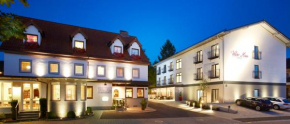 Hotel & Restaurant Wilder Mann